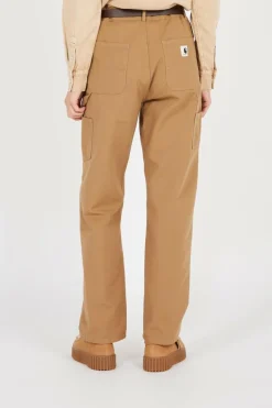Pierce Pant Straight - Jean | Beige