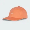 PIGMENT BOLD - Casquette | Orange