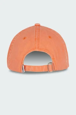 PIGMENT BOLD - Casquette | Orange