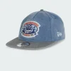 PIGMENT DYED GOL - Casquette | Bleu