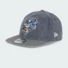 PIGMENT DYED GOL - Casquette | Bleu