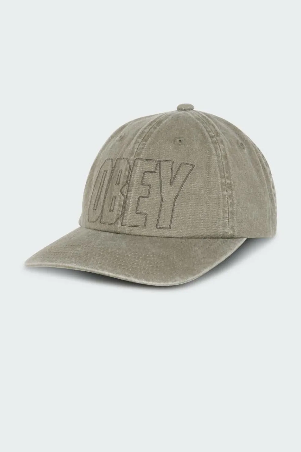 PIGMENT NOVA 6 - Casquette | Vert