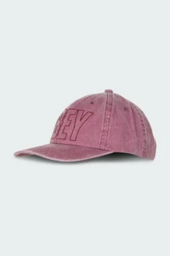 PIGMENT NOVA 6 - Casquette | Violet