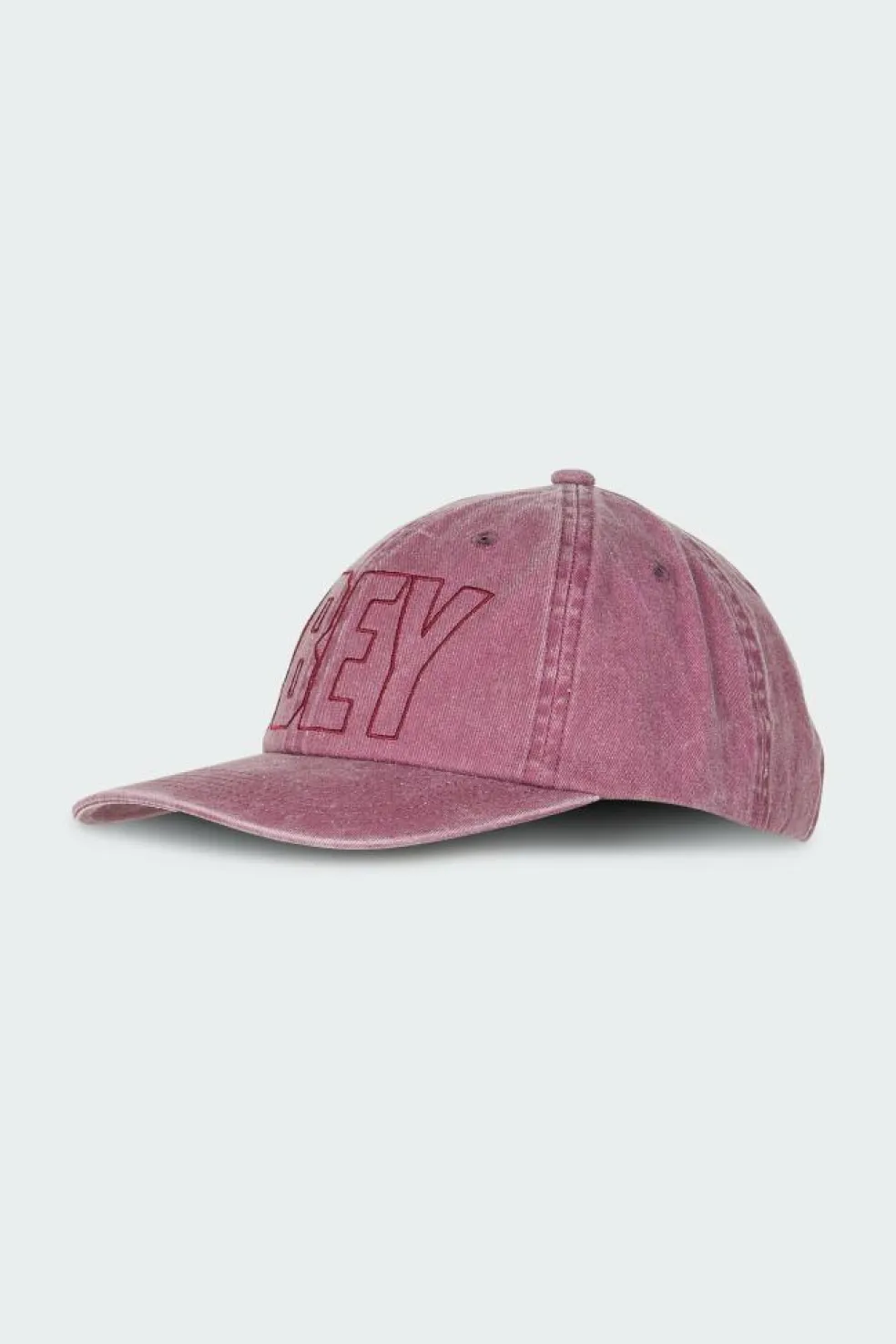 PIGMENT NOVA 6 - Casquette | Violet