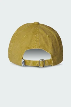 PIGMENT OBEY FARMS 6 PNL STRPB - Casquette | Jaune