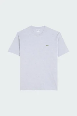PIMA - T-shirt | Gris