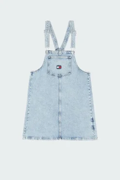PINAFORE - Robe | Bleu