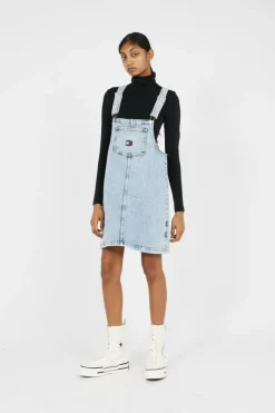 PINAFORE - Robe | Bleu