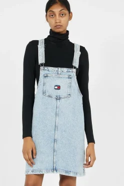 PINAFORE - Robe | Bleu