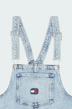 PINAFORE - Robe | Bleu