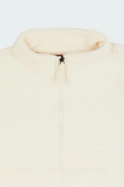 PINESDALE 1 4 - Polaire | Beige