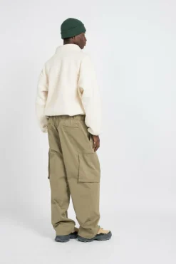 PINESDALE 1 4 - Polaire | Beige