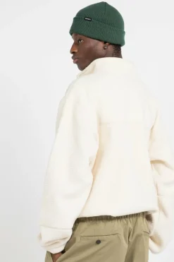 PINESDALE 1 4 - Polaire | Beige