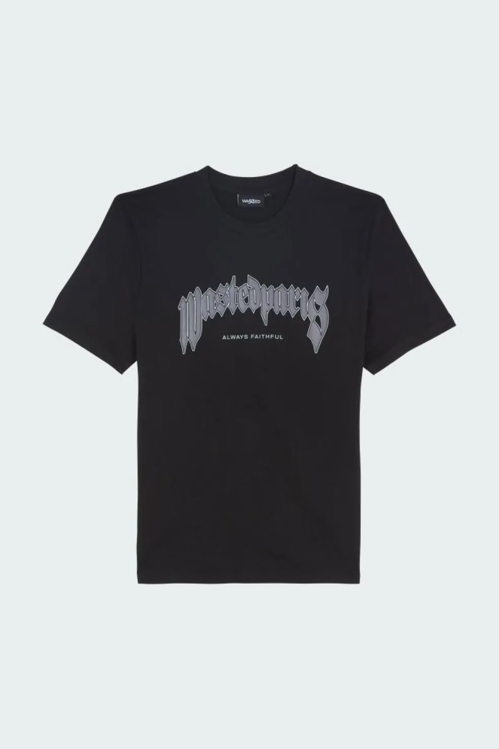 PITCHER TS - T-shirt | Noir