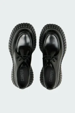 Pix BCN - Derbies | Noir