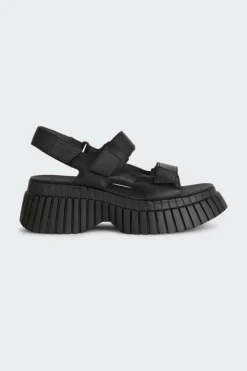 PIX BCN - Sandales | Noir