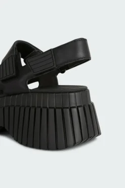 PIX BCN - Sandales | Noir