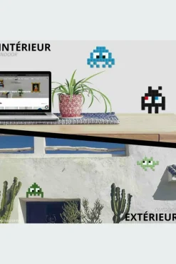 Pixel art kit | Multicolore