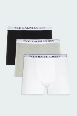 3PK - Lot de 3 boxers | Multicolore