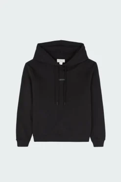 PLACED INSTITUTIONAL - Hoodie | Noir