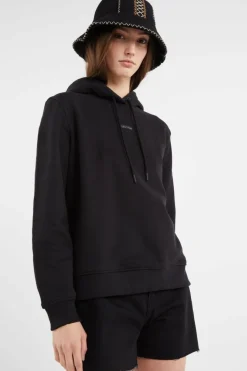 PLACED INSTITUTIONAL - Hoodie | Noir