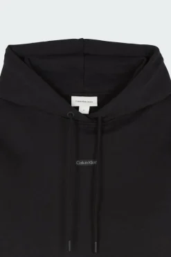 PLACED INSTITUTIONAL - Hoodie | Noir