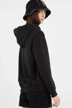 PLACED INSTITUTIONAL - Hoodie | Noir