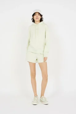 PLACED INSTITUTIONAL - Hoodie | Green