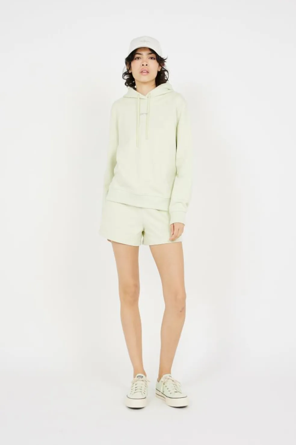 PLACED INSTITUTIONAL - Hoodie | Green