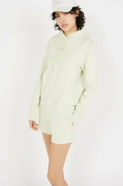 PLACED INSTITUTIONAL - Hoodie | Green