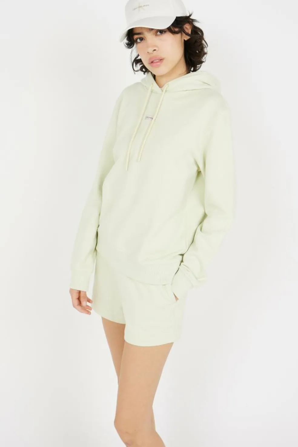 PLACED INSTITUTIONAL - Hoodie | Green