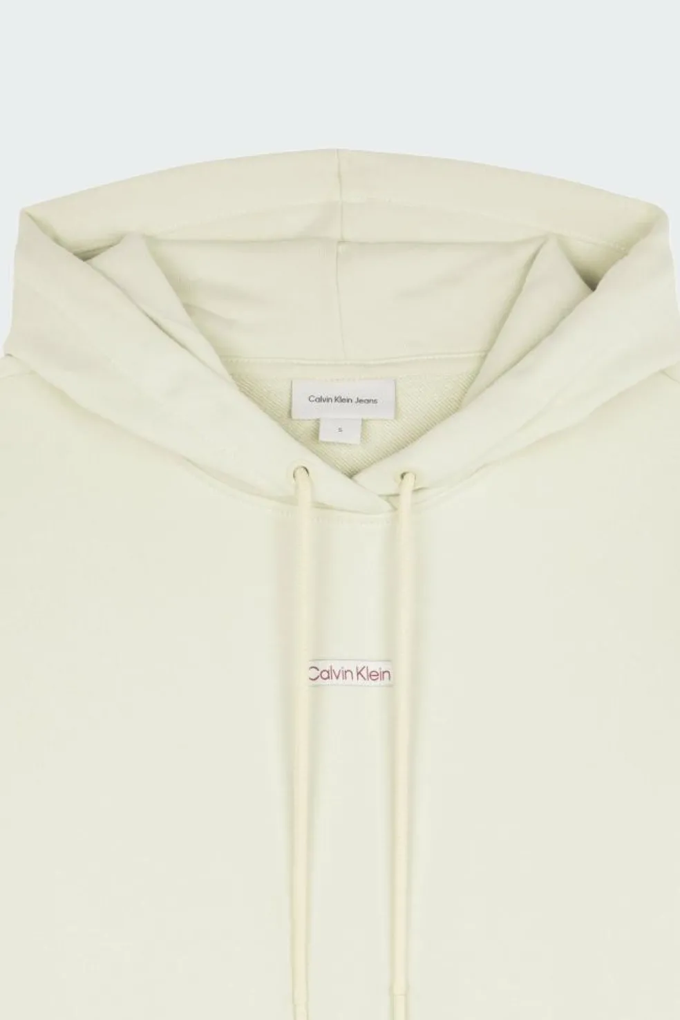 PLACED INSTITUTIONAL - Hoodie | Green