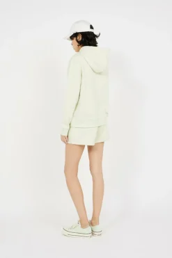 PLACED INSTITUTIONAL - Hoodie | Green