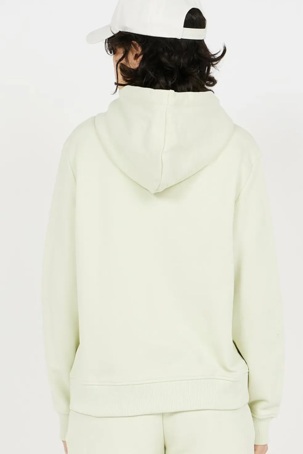 PLACED INSTITUTIONAL - Hoodie | Green