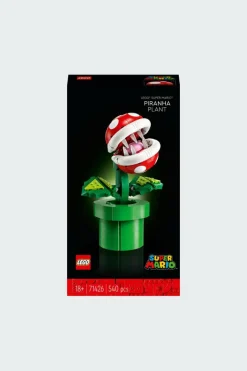 PLANTE PIRANHA - Jeu | Multicolore