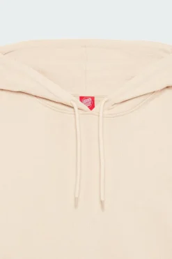 Platter Hood - Hoodie | Beige