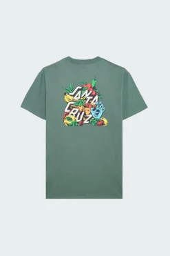 Platter T-Shirt - T-shirt | Vert