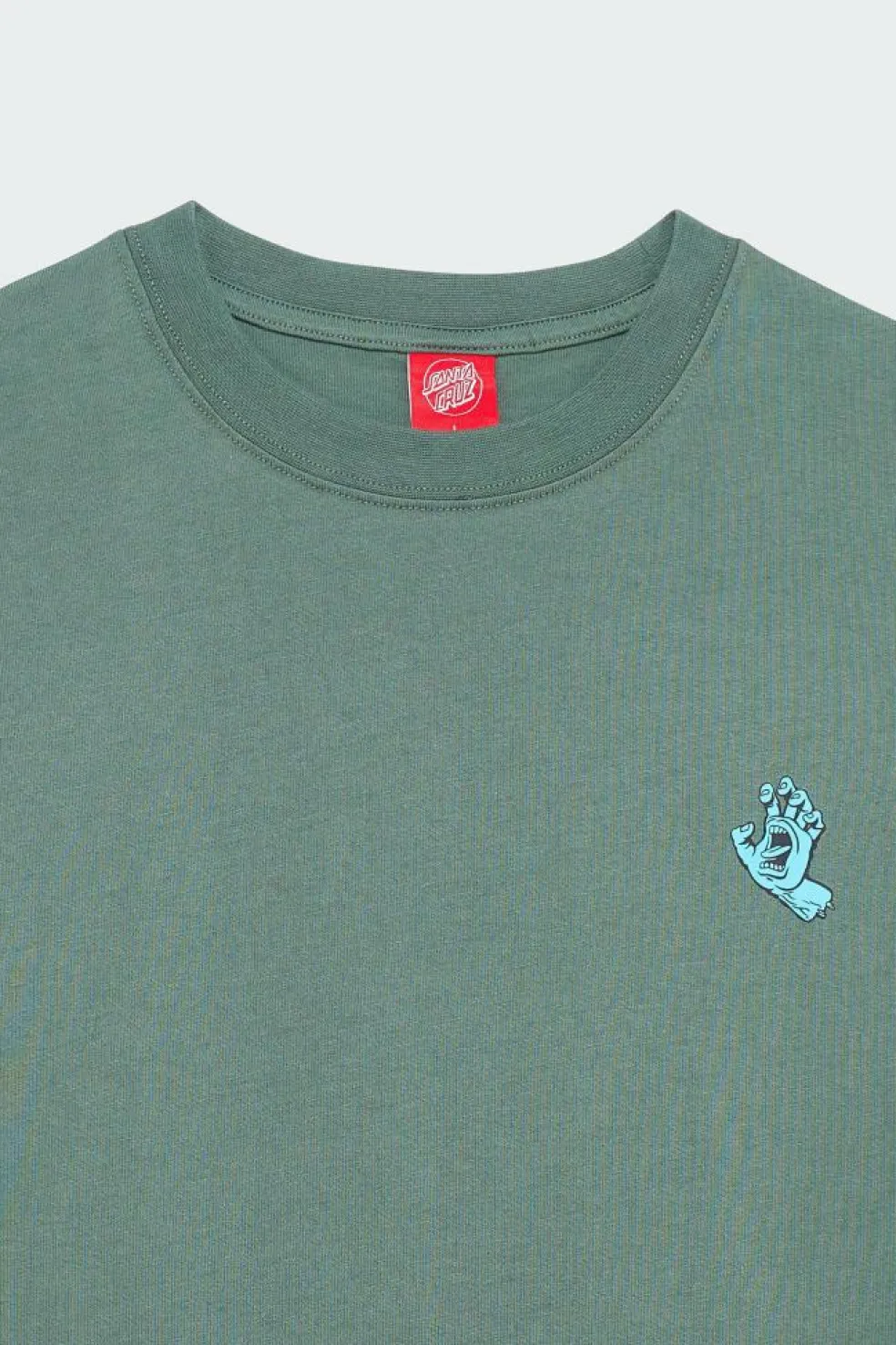 Platter T-Shirt - T-shirt | Vert