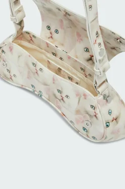 PLAY - Sac à main | Blanc