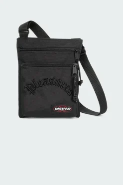 PLEASURES RUSHER - Sac à bandoulière | Noir