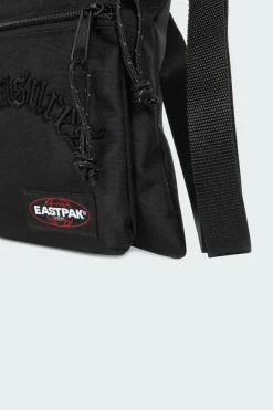 PLEASURES RUSHER - Sac à bandoulière | Noir