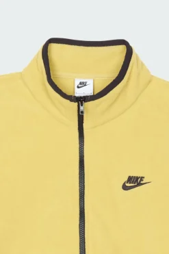 PLR LS HZ BUFF - Polaire | Jaune