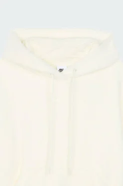 PLSH FZ HDY - Hoodie | Beige