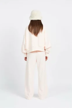 PLUSH GUAVA ICE - Pantalon | Beige