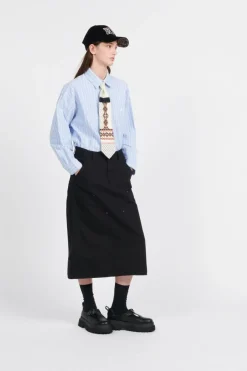 PLUTO JANE - Chaussures | Noir