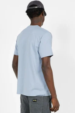 Pocket - T-shirt | Gris