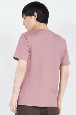 Pocket - T-shirt | Rose