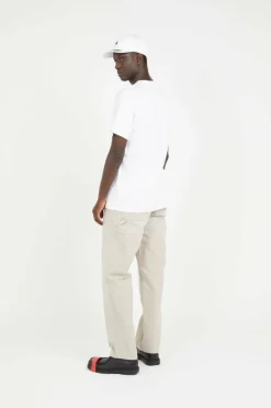 Pocket Heart T-Shirt - T-shirt | Blanc