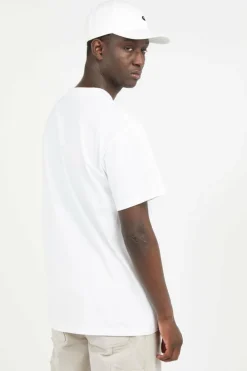 Pocket Heart T-Shirt - T-shirt | Blanc