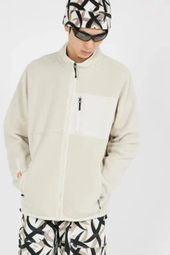 Polaire - POLAIRE | Beige